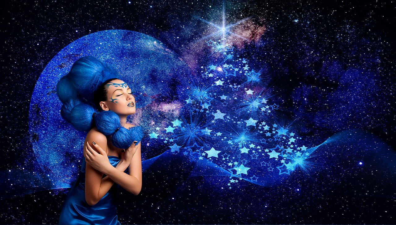 五月明星钩，天际璀璨之星闪耀亮相