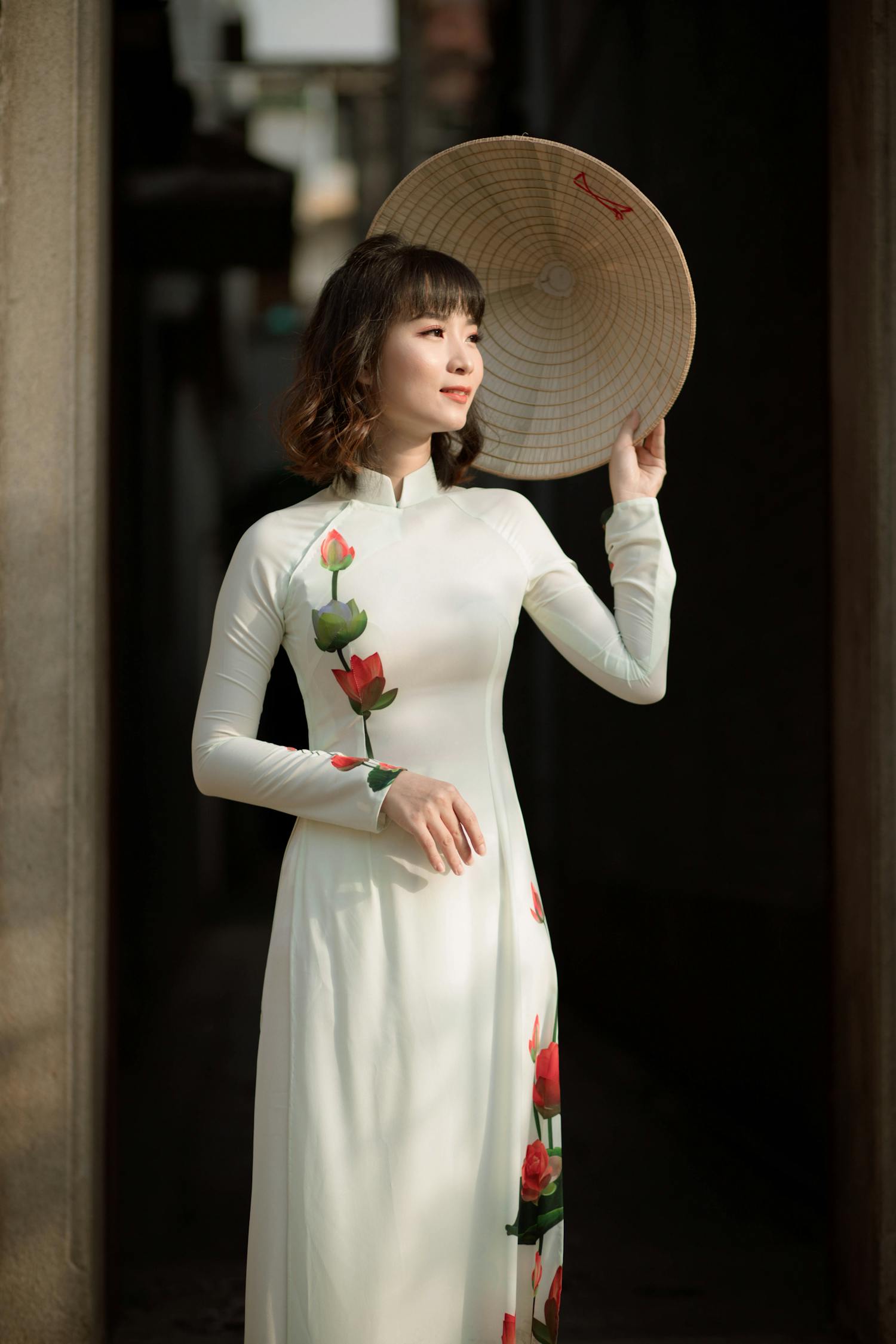 五月陌妻，迷人情节的诱惑